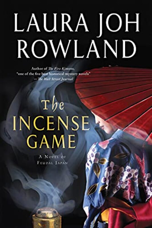 All 27 Laura Joh Rowland Books in Order (Complete List 2026)